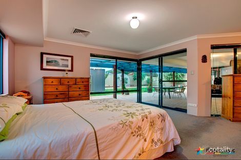 Property photo of 34 Callitris Crescent Broadwater WA 6280