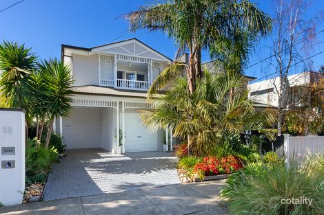 Property photo of 18 Ivy Street Hampton VIC 3188