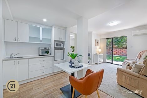 Property photo of 110/2 Kitchener Road Cherrybrook NSW 2126