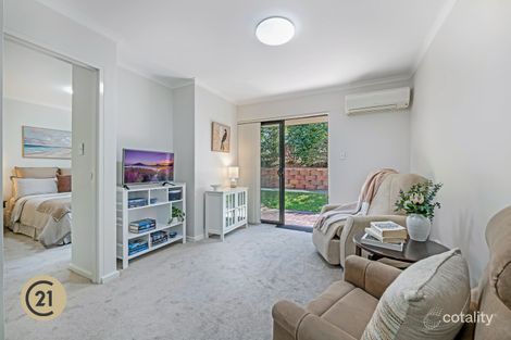 110/2 Kitchener Rd, Cherrybrook, NSW 2126