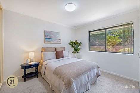 Property photo of 110/2 Kitchener Road Cherrybrook NSW 2126