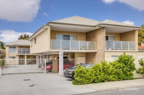 Property photo of 2/40 Wright Street Kewdale WA 6105