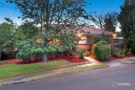 10 Fricker Ave, Greensborough, VIC 3088