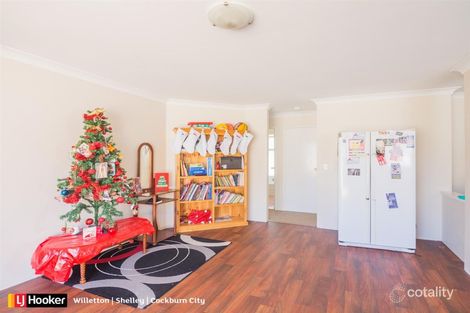 Property photo of 23 Catalpa Crescent South Lake WA 6164