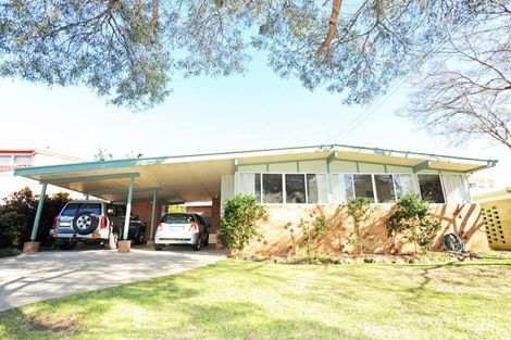 Property photo of 6 Constitution Court Carlingford NSW 2118