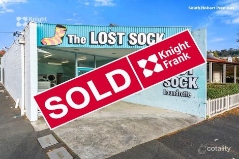 432 Macquarie St, South Hobart, TAS 7004
