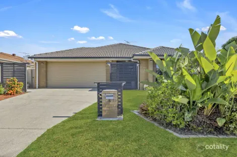 8 Sophie St, Raceview, QLD 4305