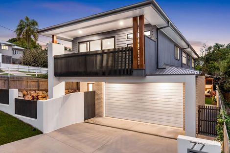 77 Andrew Ave, Tarragindi, QLD 4121