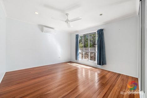 Property photo of 29 Jarrah Drive Boyne Island QLD 4680