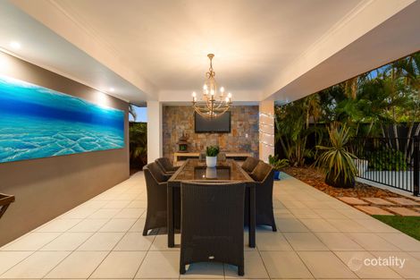 Property photo of 21 Dunbarton Avenue Bundall QLD 4217