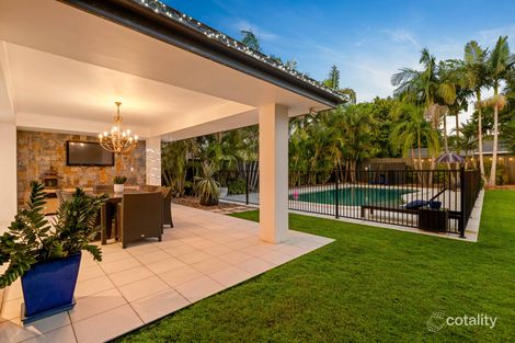 Property photo of 21 Dunbarton Avenue Bundall QLD 4217