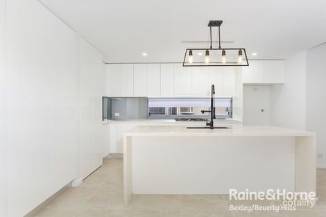 Property photo of 100A Stoddart Street Roselands NSW 2196