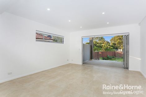 Property photo of 100A Stoddart Street Roselands NSW 2196