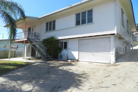 12 Geraldine St, West Gladstone, QLD 4680