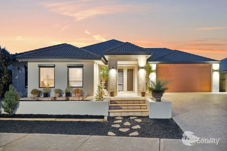 8 Stott Way, Ellenbrook, WA 6069