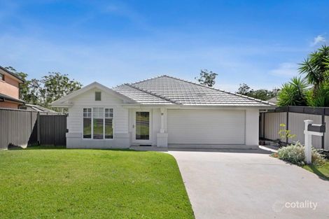 51 Bundeena Rd, Glenning Valley, NSW 2261