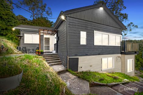 Property photo of 1 Janiesleigh Road Upper Ferntree Gully VIC 3156