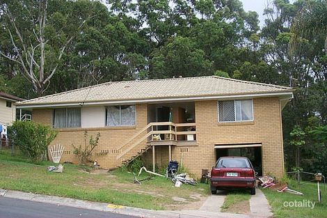 Property photo of 55 Brier Crescent Varsity Lakes QLD 4227