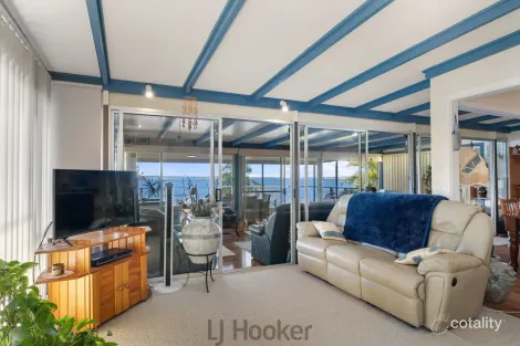Property photo of 72 Beach Road Wangi Wangi NSW 2267