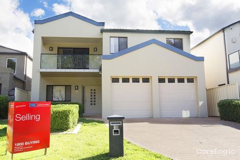 Property photo of 10 Coronet Terrace Glenmore Park NSW 2745