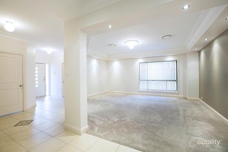 Property photo of 10 Coronet Terrace Glenmore Park NSW 2745