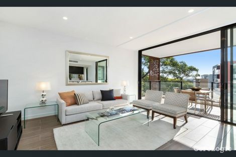 Property photo of 210/5 Birdwood Avenue Lane Cove NSW 2066