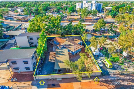 36 Roberts St, South Hedland, WA 6722