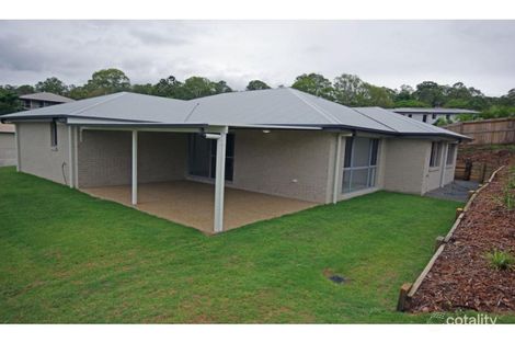 Property photo of 74 Robertson Drive Burnside QLD 4560