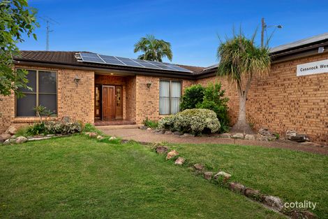 Property photo of 119 Wollombi Road Cessnock NSW 2325