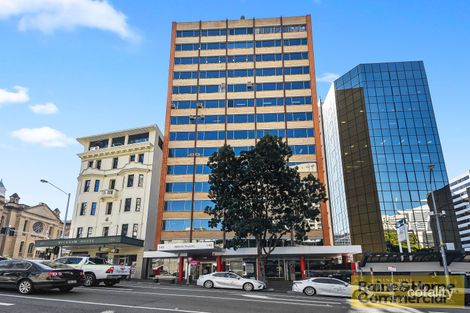 60/149 Wickham Tce, Spring Hill, QLD 4000