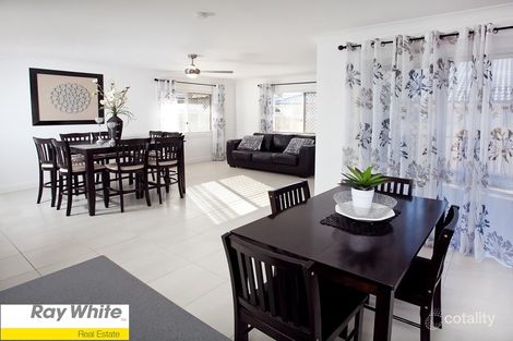 Property photo of 61 Picasso Crescent Carseldine QLD 4034