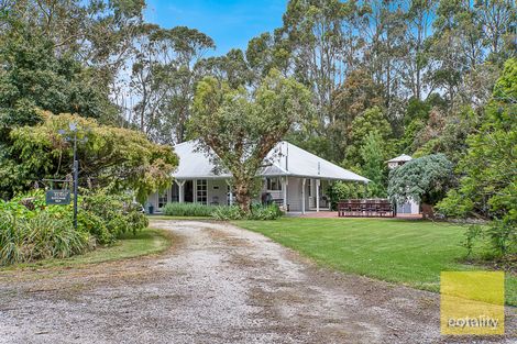 Contact Agent For Address, Bennison, VIC 3960