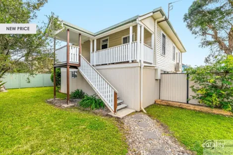 Property photo of 25 Centre Street South Lismore NSW 2480