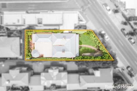 Property photo of 146 Douglas Parade Williamstown VIC 3016