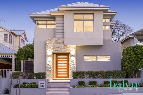 56 Mccourt St, West Leederville, WA 6007