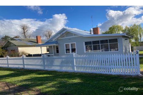 3 Ballarat St N, Talbot, VIC 3371