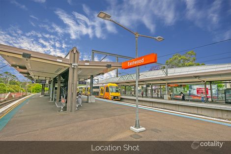 Property photo of 136 Chatham Road Denistone NSW 2114