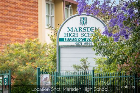 Property photo of 136 Chatham Road Denistone NSW 2114