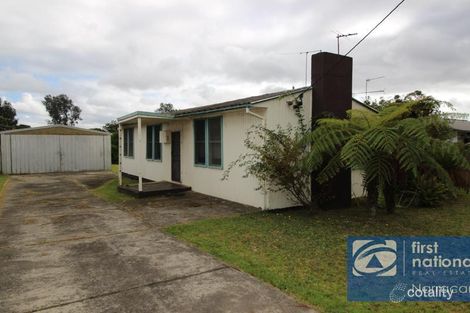 Property photo of 6 Gould Street Newborough VIC 3825