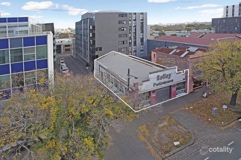 61-63 Flemington Rd, North Melbourne, VIC 3051