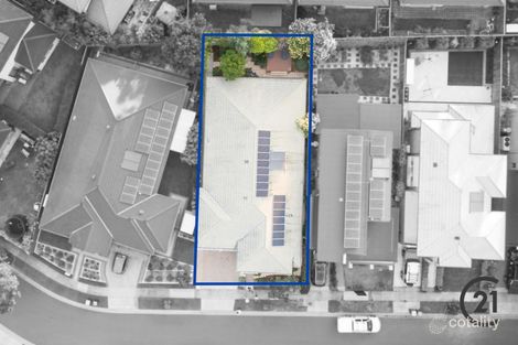 Property photo of 28 Holly Street Rouse Hill NSW 2155