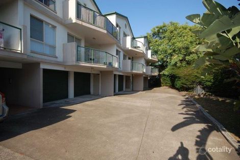 4/21 Biran St, Coorparoo, QLD 4151