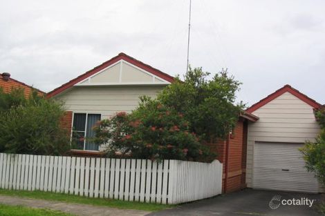 Property photo of 55 Barton Street Mayfield NSW 2304