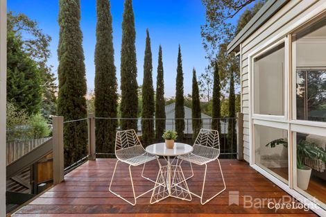 Property photo of 6 Heather Grove Briar Hill VIC 3088