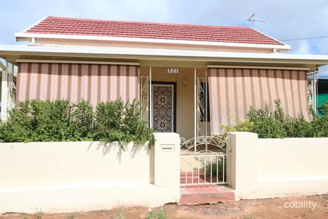 Property photo of 521 Beryl Street Broken Hill NSW 2880