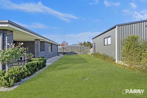 Property photo of 28 Braeburn Parade Legana TAS 7277