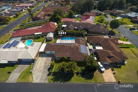 Property photo of 4 Bahama Place Tuncurry NSW 2428