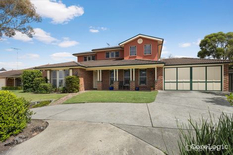 Property photo of 47 Surveyor Abbot Drive Glenbrook NSW 2773