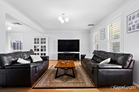 Property photo of 47 Surveyor Abbot Drive Glenbrook NSW 2773