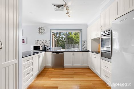 Property photo of 47 Surveyor Abbot Drive Glenbrook NSW 2773